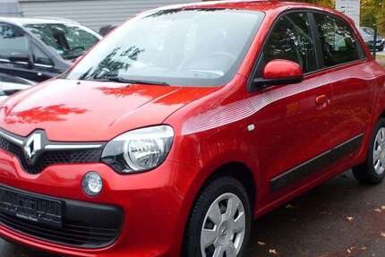 Renault Twingo 18.500 km 7.499 € Hamburg 22559
