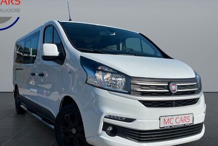 Fiat Talento 25.000 km 27.990 &euro; Quickborn 25451