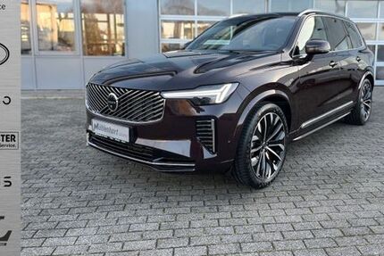 Volvo XC90 12.000 km 67.900 &euro; Schwerin 19057