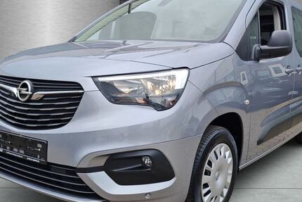 Opel Combo Life