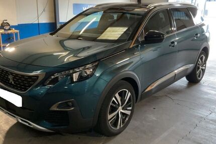 Peugeot 5008 127.017 km 17.497 &euro; Wuppertal 42327
