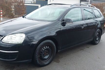 VW Golf 329.000 km 2.099 &euro; Attendorn 57439