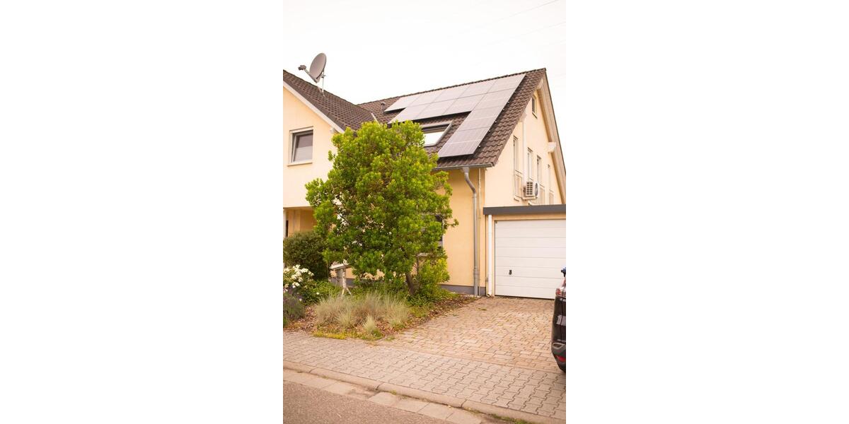 Doppelhaushälfte Limburgerhof - 4.5 Zimmer, 130 m&sup2;, 649.000&euro; | Angebot:26838486