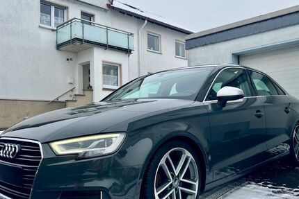 Audi A3 99.729 km 15.500 &euro; Gemünden 56459