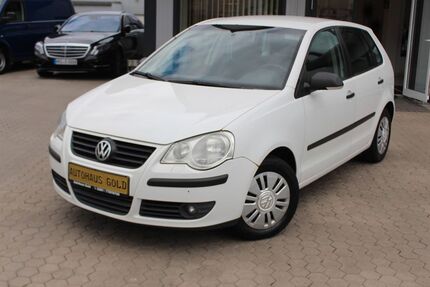 VW Polo 220.117 km 2.990 &euro; Rostock 18107