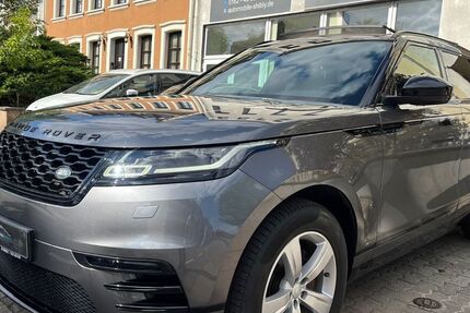 Land Rover Range Rover Velar 111.000 km 27.750 € Dillingen 66763