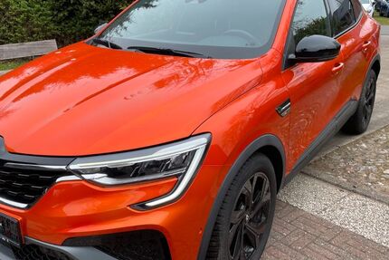 Renault Arkana 7.370 km 24.800 &euro; Schafstedt 25725