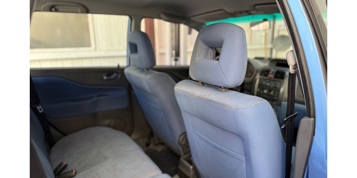 Mitsubishi Space Star Automatik Klima Comfort 1600 168.900 km 699 &euro; Berlin 10247