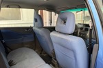 Mitsubishi Space Star Automatik Klima Comfort 1600 168.900 km 699 &euro; Berlin 10247