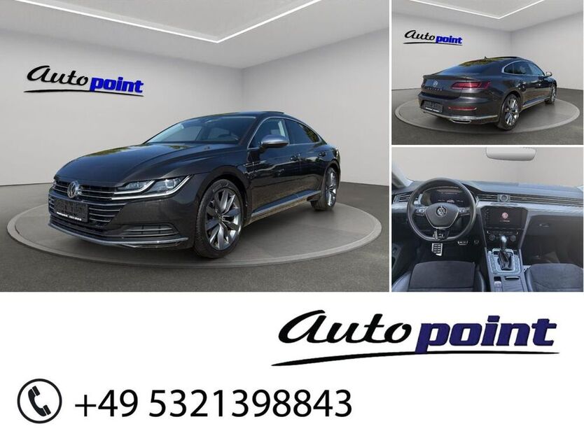 Arteon