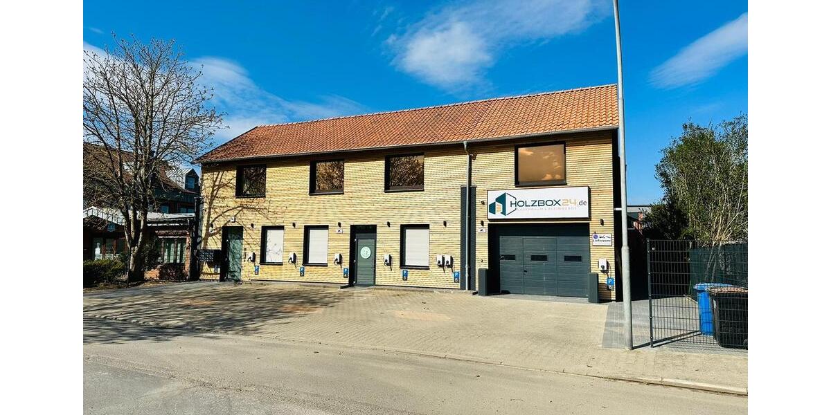 Büro Kleinbüro Startup zimmer