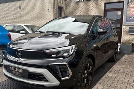 Opel Crossland (X) 15.000 km 15.750 &euro; Stadthagen 31655