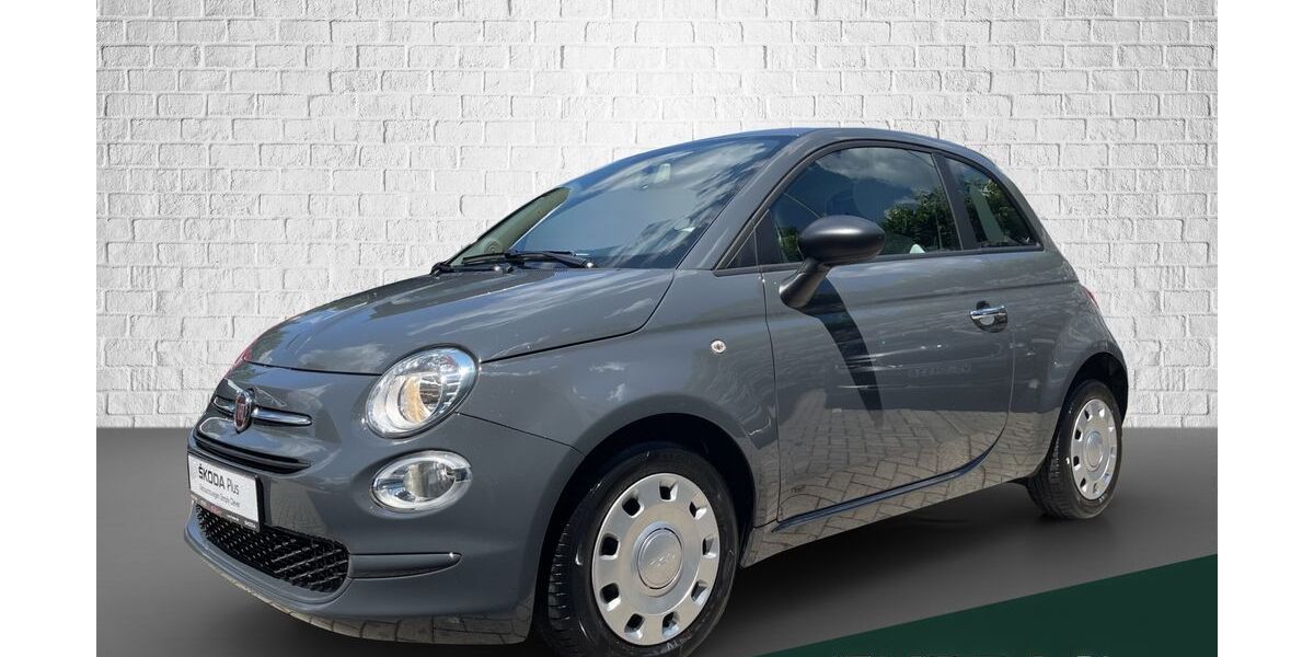 Fiat 500 35.677 km 10.970 &euro; Wasserburg am Inn 83512