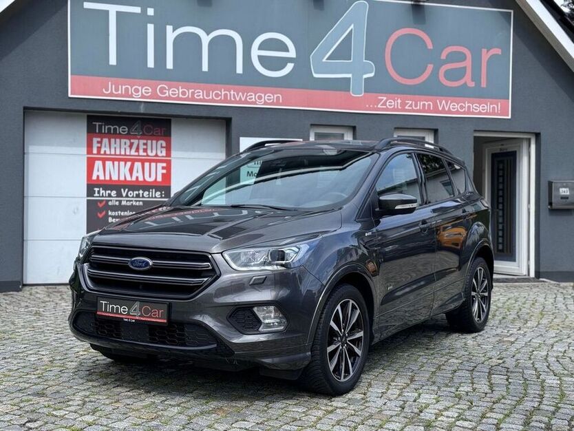 Kuga