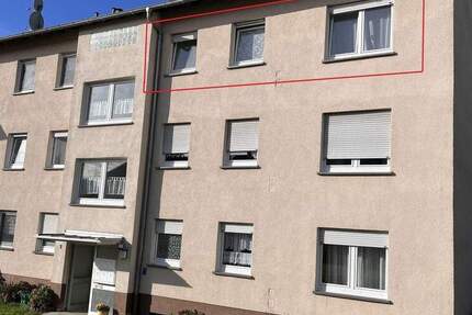 Wohnung Herborn Seelbach - 3 Zimmer, 64 m&sup2;, 125.000&euro; | Angebot:25262433