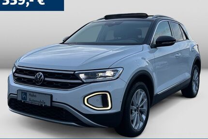 VW T-Roc 63.900 km 24.350 &euro; Kornwestheim 70806