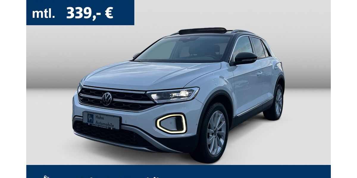 VW T-Roc 63.900 km 24.830 &euro; Kornwestheim 70806
