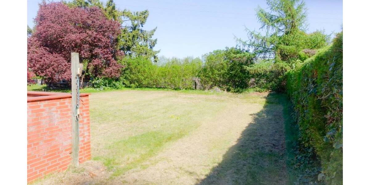 Einfamilienhaus Rellingen-Egenbüttel Egenbüttel - 4 Zimmer, 93 m&sup2;, 540.000&euro; | Angebot:26869268