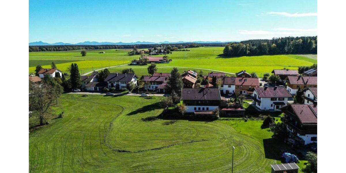 Mehrfamilienhaus, Wohnhaus Sauerlach / Altkirchen Altkirchen - 8 Zimmer, 209 m&sup2;, 1.195.000&euro; | Angebot:25801494