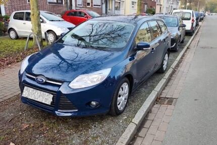 Ford Focus 173.838 km 4.850 &euro; Bremen 28197