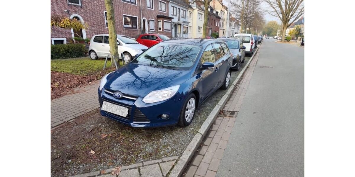 Ford Focus 173.838 km 4.850 &euro; Bremen 28197