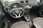 Smart ForTwo EQ CABRIO EXCLUSIVE-22KW-RÜCKFAHRKAMERA! 13.660 km 18.399 € Groß-Umstadt 64823