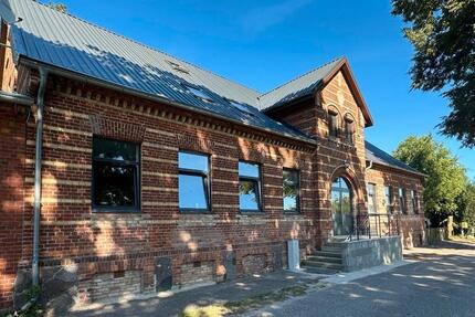 4-Zimmer-Wohnung in Grubenhagen 4 zimmer