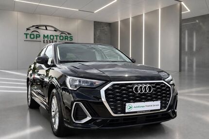 Audi Q3 74.301 km 28.980 &euro; Essen 45326