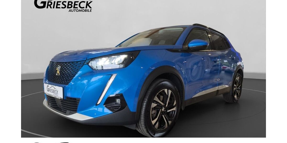 Peugeot 2008 17.440 km 16.950 &euro; Cham 93413