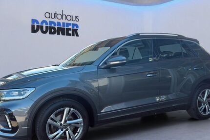 VW T-Roc 55.150 km 25.900 &euro; Vohenstrauss 92648
