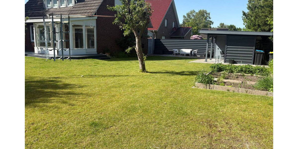 Einfamilienhaus Papenburg - 4 Zimmer, 120 m&sup2;, 359.000&euro; | Angebot:26765265