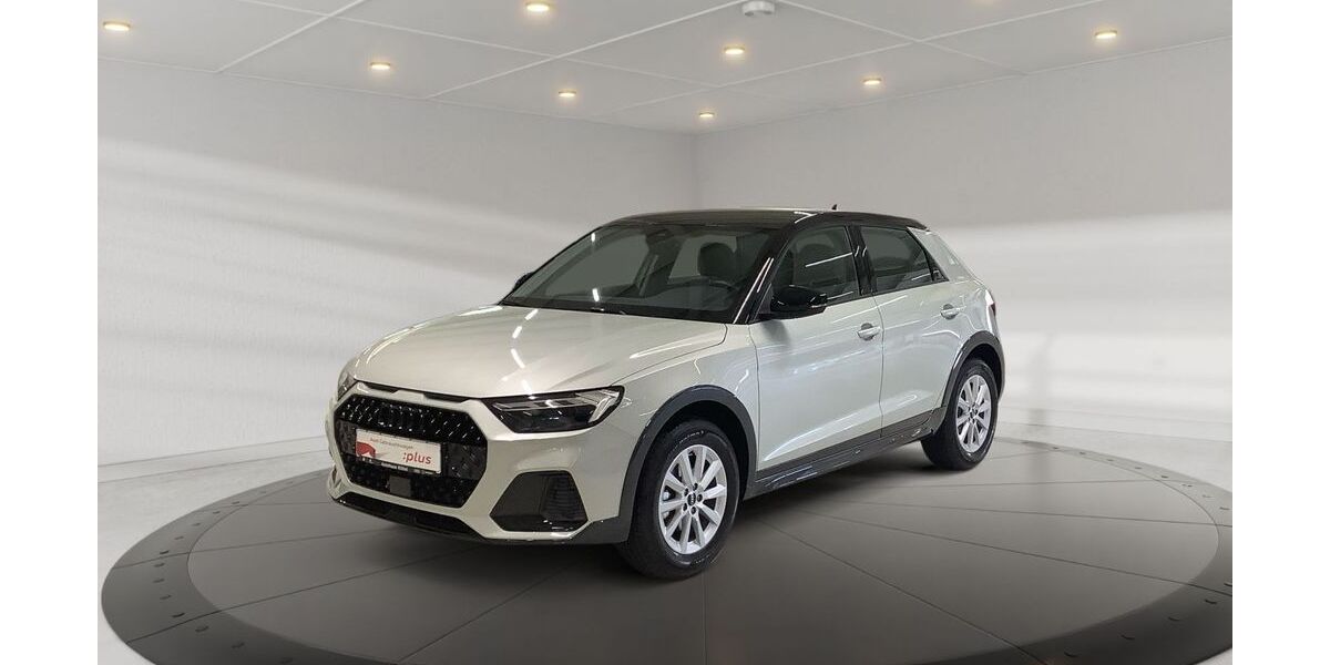 Audi A1 8.554 km 24.900 &euro; Weißenfels 06667