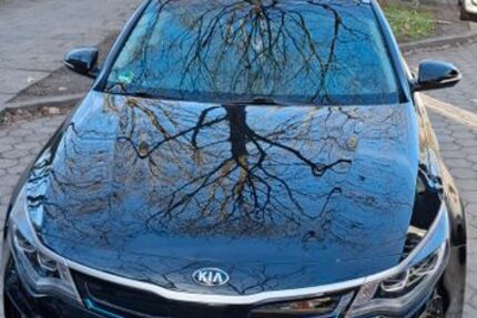 Kia Optima 156.000 km 15.000 &euro; Hamburg 22309
