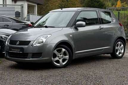 Suzuki Swift 125.650 km 1.850 € Kierspe 58566