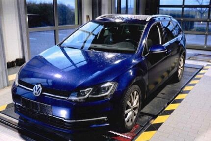 VW Golf 66.000 km 18.500 &euro; Goslar 38642