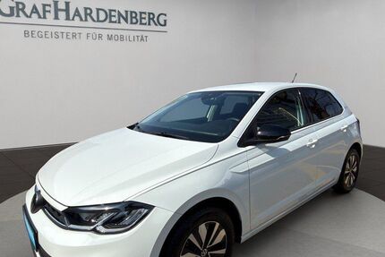 VW Polo 8.300 km 24.460 &euro; Konstanz 78467