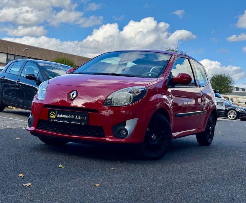 Twingo