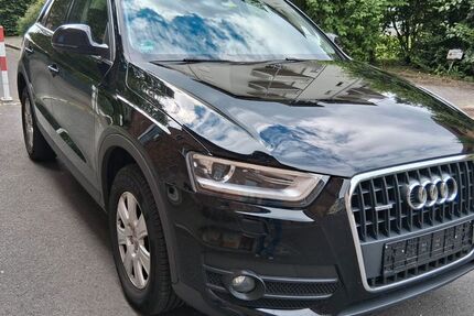 Audi Q3 186.977 km 10.990 &euro; Weiden 92637