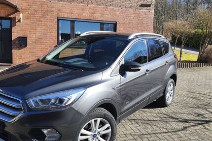 Ford Kuga 71.500 km 12.990 &euro; Homberg 56479