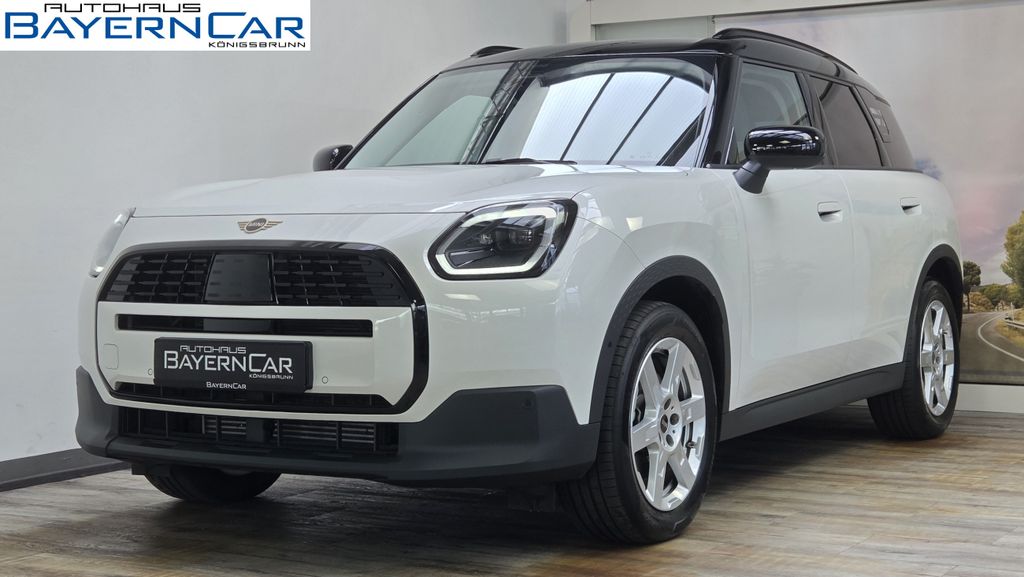Mini Countryman C (Cooper) 21.700 km 29.989 &euro; Königsbrunn 86343