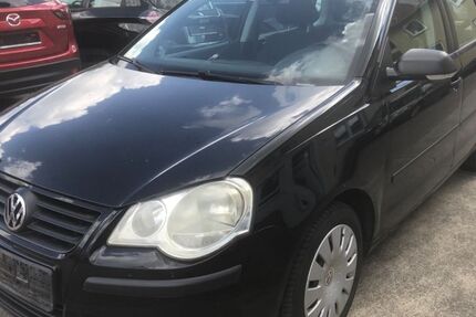 VW Polo 216.000 km 599 &euro; Ichenhausen-Hochwang 89335