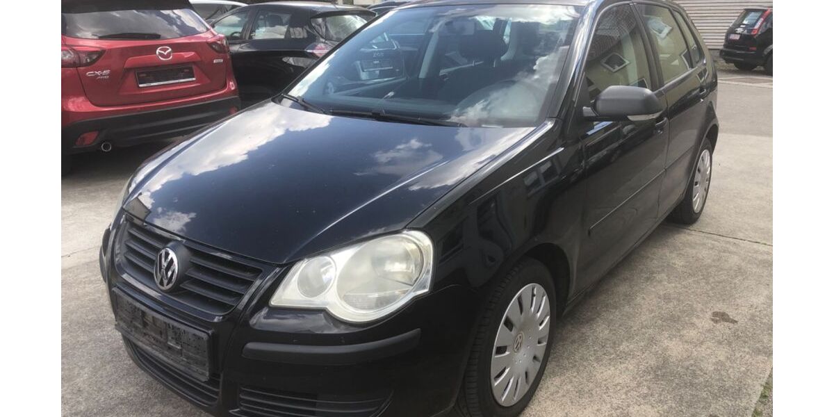 VW Polo 216.000 km 599 &euro; Ichenhausen-Hochwang 89335