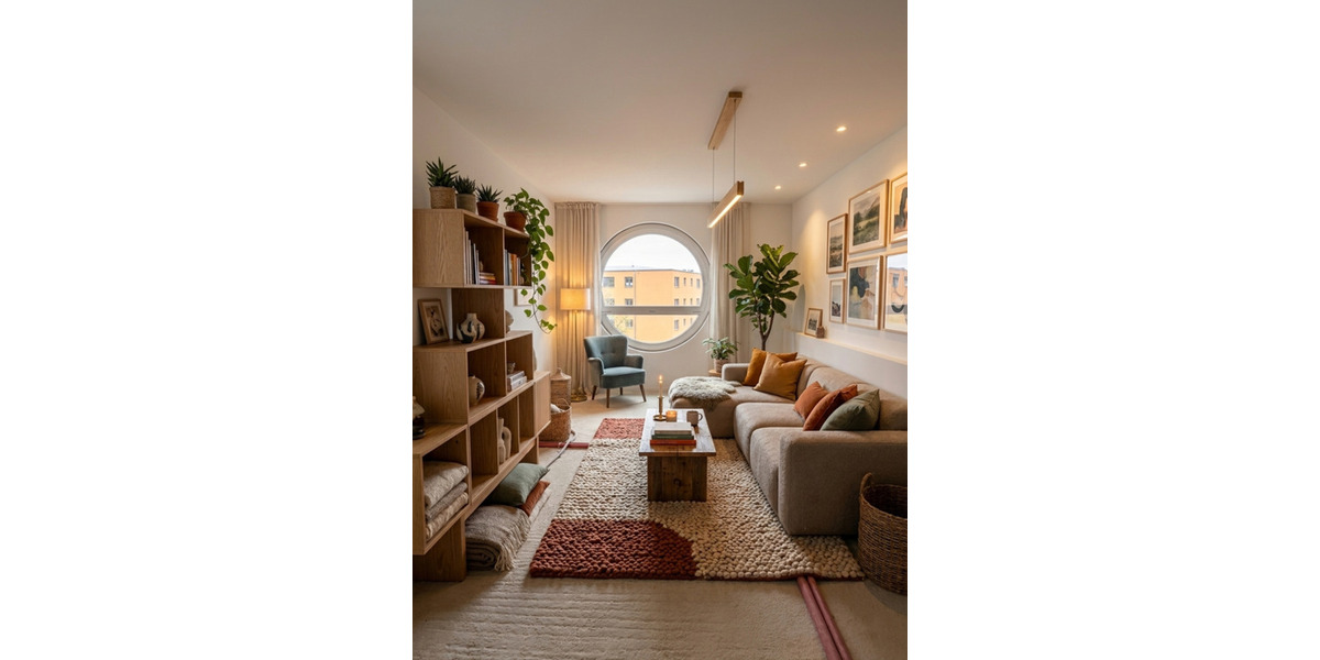 Maisonettenwohnung Horb am Neckar - 4 Zimmer, 113 m&sup2;, 1.529&euro; | Angebot:26675993