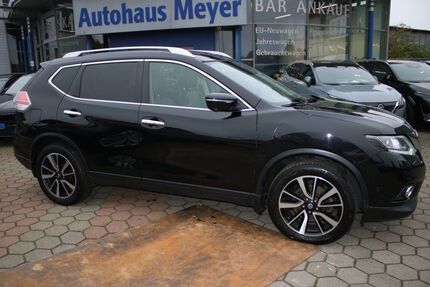 Nissan X-Trail 262.137 km 10.400 € Sickte bei Braunschweig 38173
