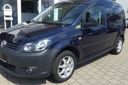 VW Caddy 134.656 km 9.900 &euro; Burgau 89331