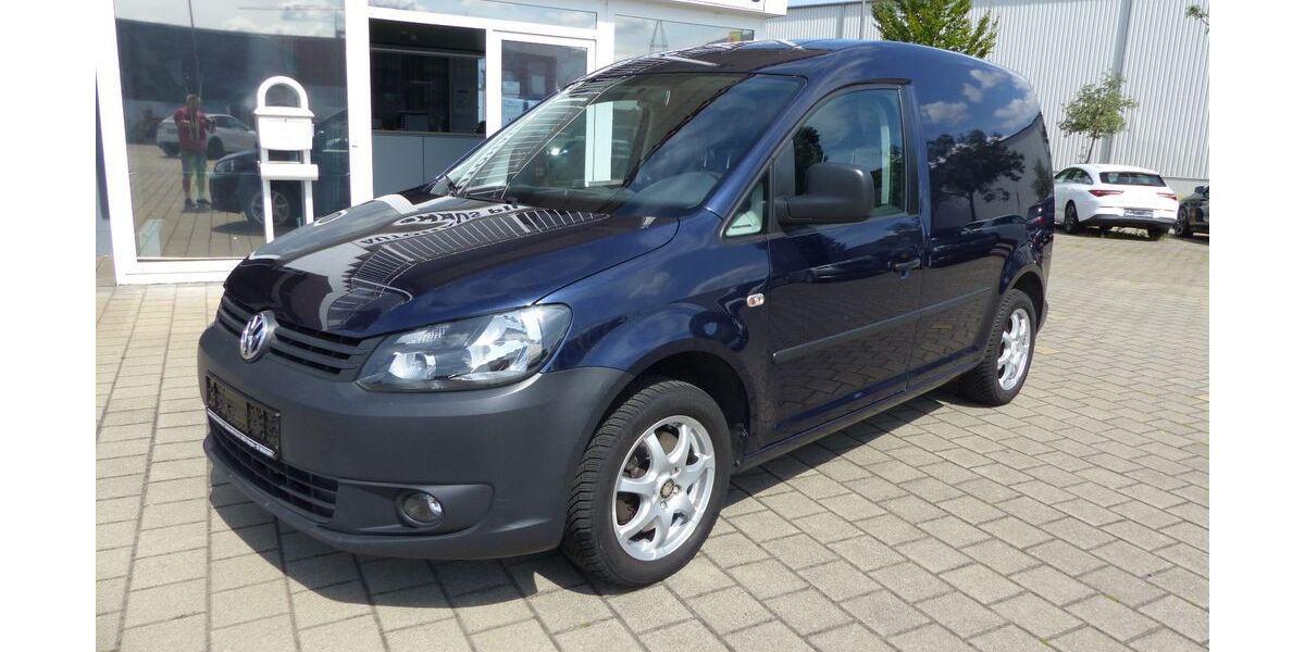 VW Caddy 134.656 km 9.900 &euro; Burgau 89331