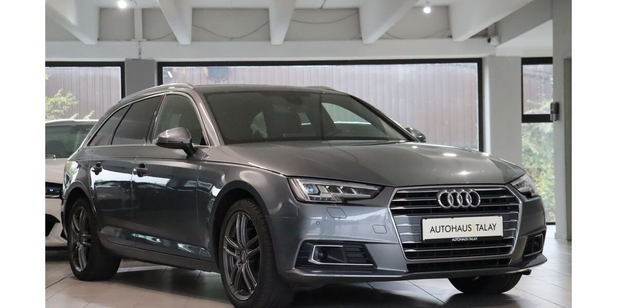 Audi A4 122.039 km 21.880 € Ludwigshafen am Rhein 67059