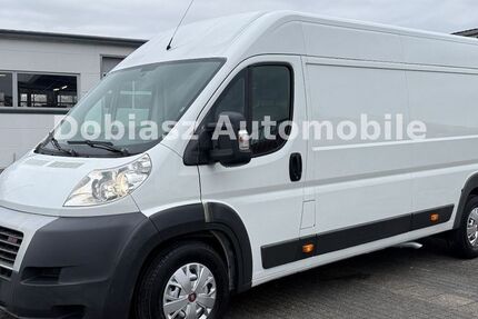 Fiat Ducato 215.359 km 15.250 &euro; Elsdorf 50189