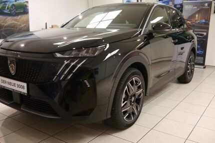 Peugeot 3008 3.500 km 34.985 € Landsberg 86899
