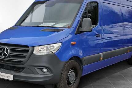 Mercedes-Benz Sprinter 250.660 km 21.896 € Karlsruhe 76139